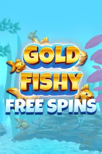 Gold Fishy Free Spins