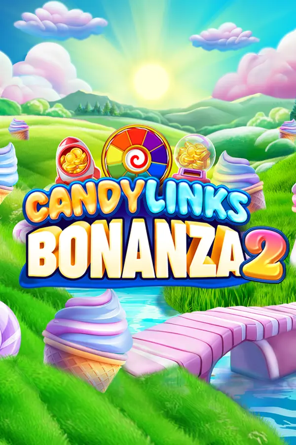 Candy Links Bonanza 2