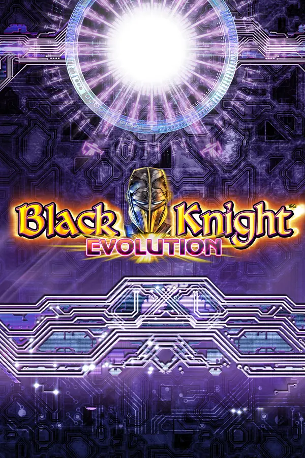 Black Knight Evolution