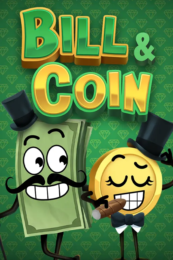 Bill & Coin